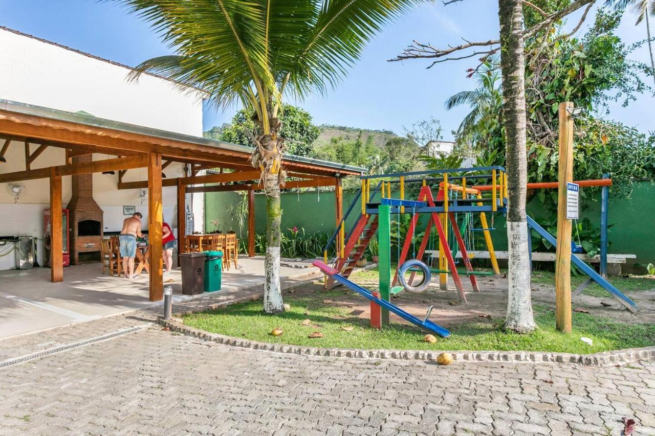 Juquehy Casa Espacosa Em Condominio Juquei Exterior foto